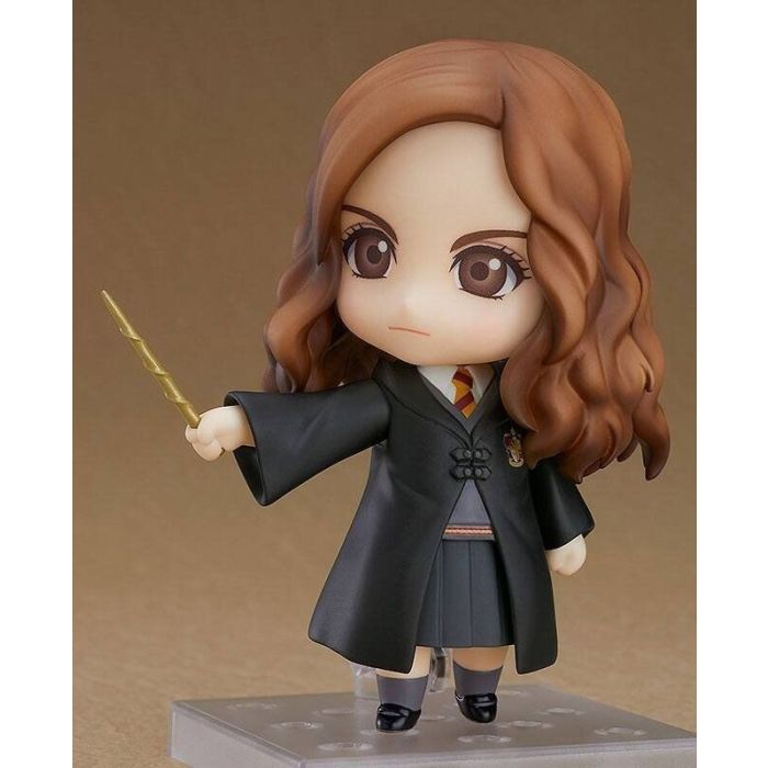 Harry Potter - Hermione Granger Nendoroid Action Figure
