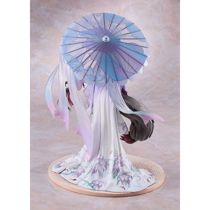 Blue Archive PVC Statue 1/7 Wakamo (Swimsuit) 27 cm