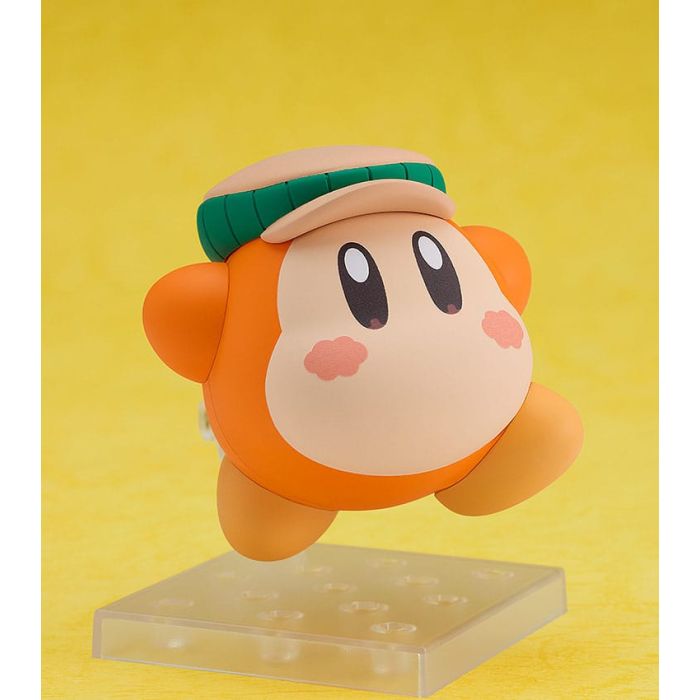 Kirby Nendoroid Action Figure Waddle Dee Kirby Cafe Ver. 6 cm 
