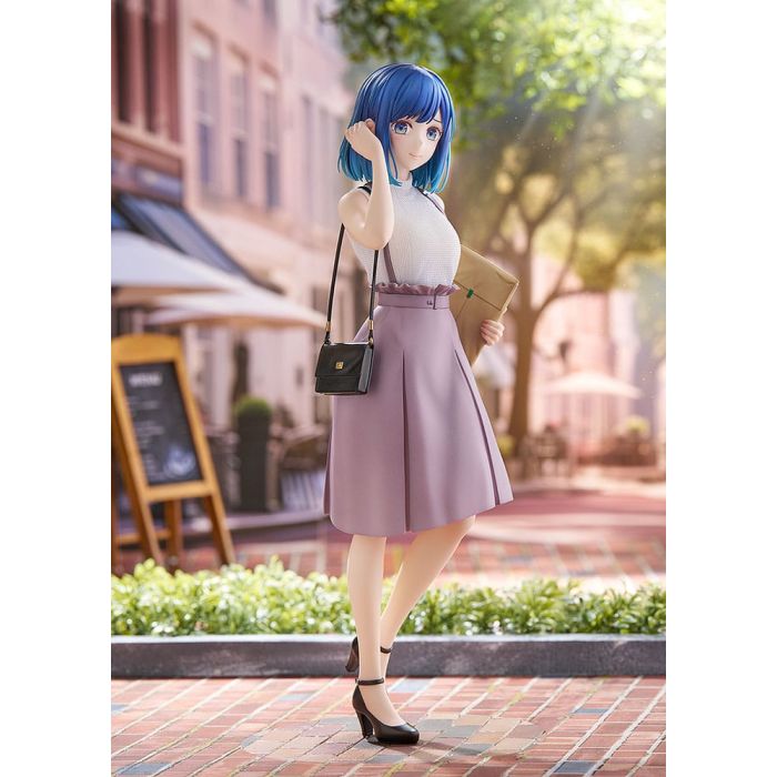 Oshi no Ko PVC Statue 1/6 Akane Kurokawa: Date Style Ver. 27 cm 