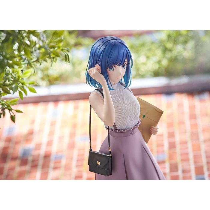 Oshi no Ko PVC Statue 1/6 Akane Kurokawa: Date Style Ver. 27 cm 