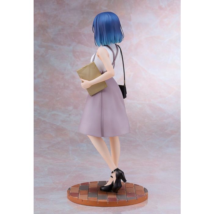 Oshi no Ko PVC Statue 1/6 Akane Kurokawa: Date Style Ver. 27 cm 