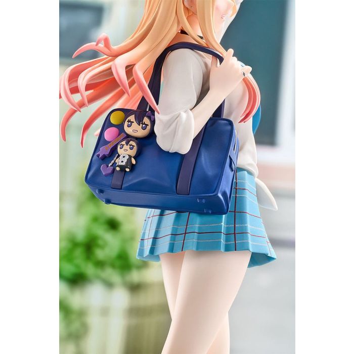 My Dress-Up Darling Pop Up Parade PVC Statue Marin Kitagawa 19 cm