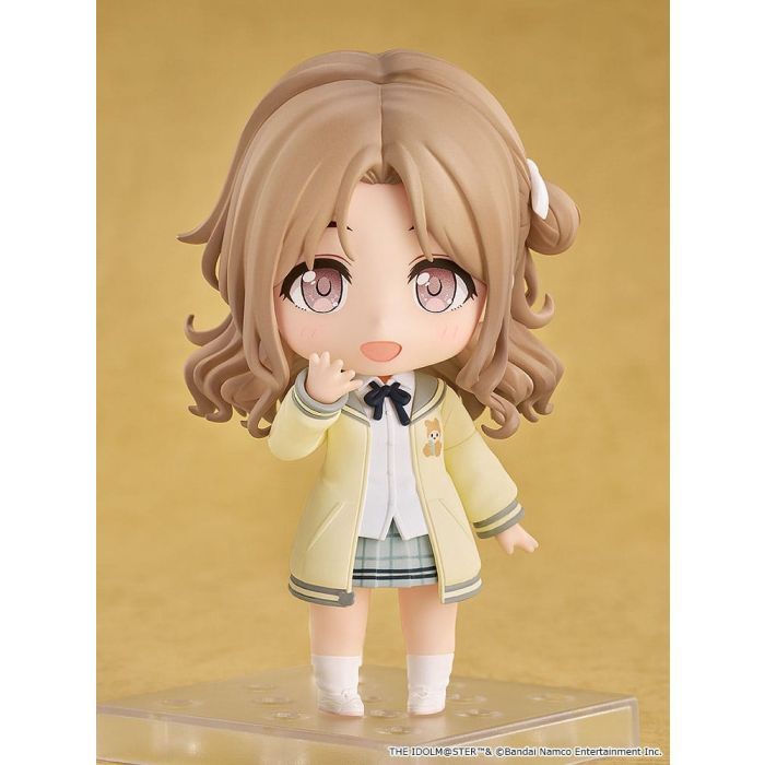 The Idolmaster Shiny Colors Action Figure Hinana Ichikawa 10 cm