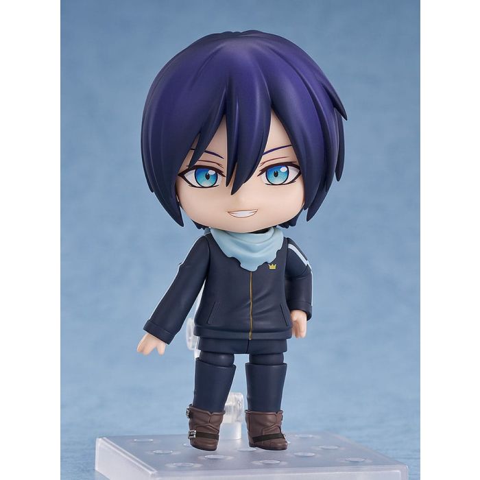 Noragami Nendoroid Action Figure Yato 10 cm         