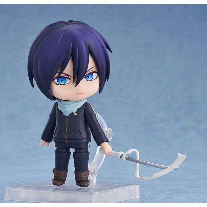 Noragami Nendoroid Action Figure Yato 10 cm         