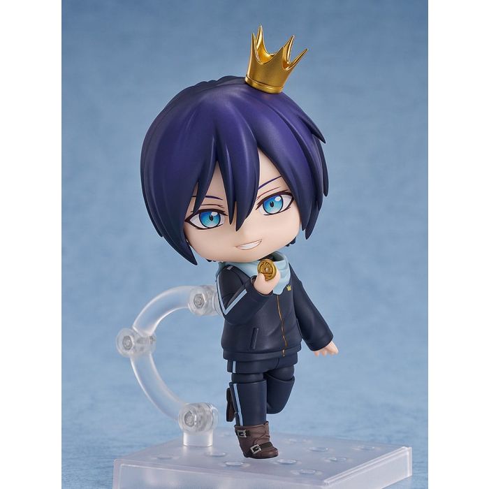 Noragami Nendoroid Action Figure Yato 10 cm         