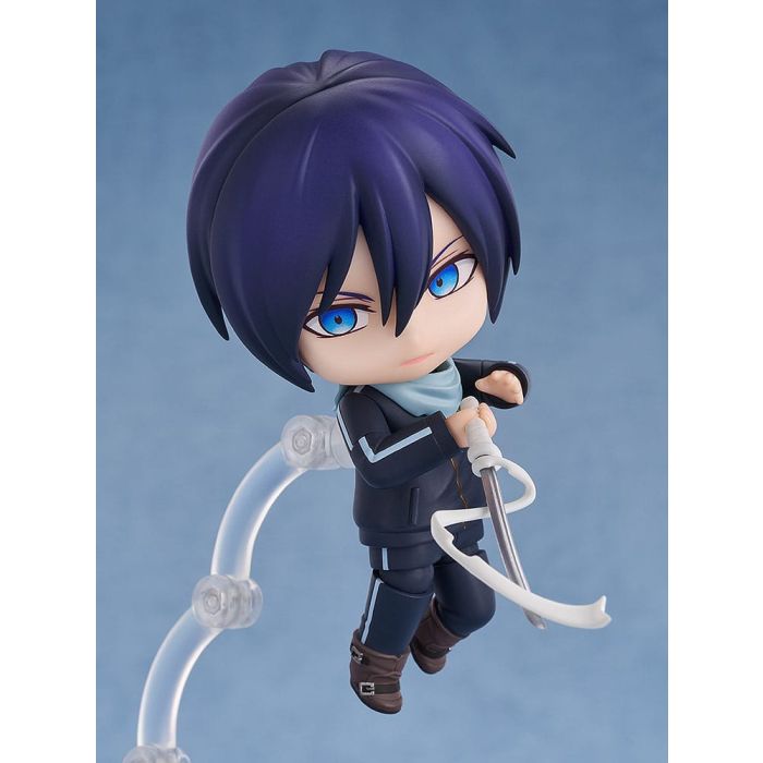Noragami Nendoroid Action Figure Yato 10 cm         