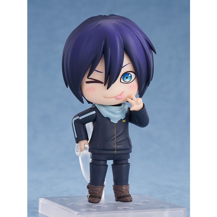 Noragami Nendoroid Action Figure Yato 10 cm         