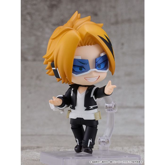 My Hero Academia Nendoroid Doll Action Figure Denki Kaminari 10 cm
