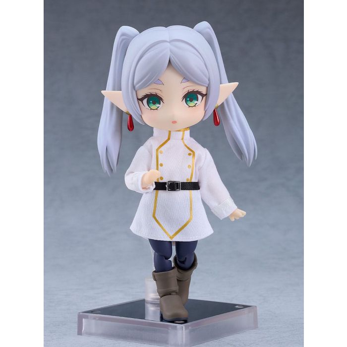 Frieren: Beyond Journey's End Nendoroid Doll Action Figure Frieren 14 cm