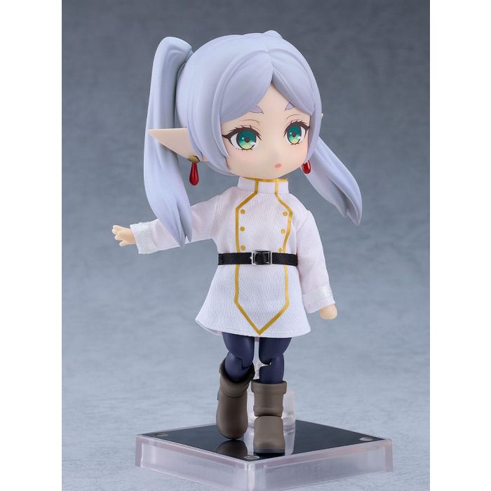 Frieren: Beyond Journey's End Nendoroid Doll Action Figure Frieren 14 cm