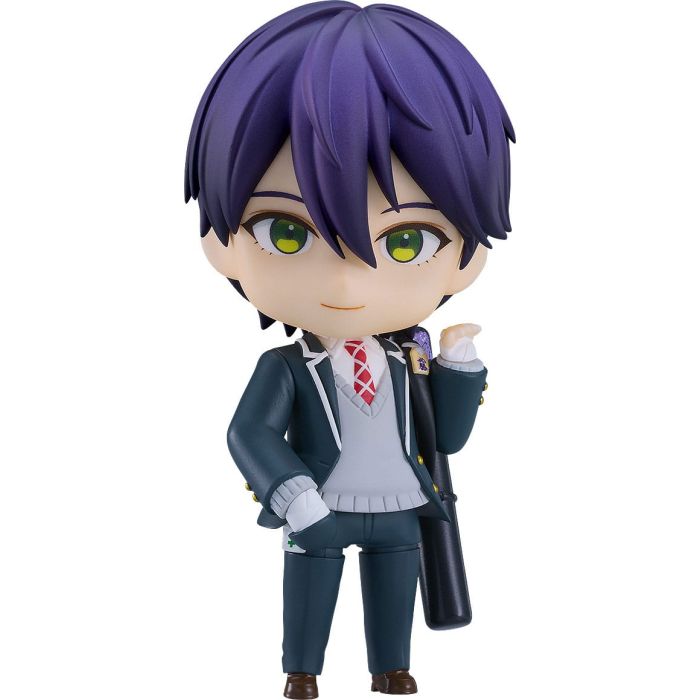 Nijisanji Nendoroid Doll Action Figure Kenmochi Toya 10 cm