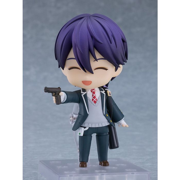 Nijisanji Nendoroid Doll Action Figure Kenmochi Toya 10 cm