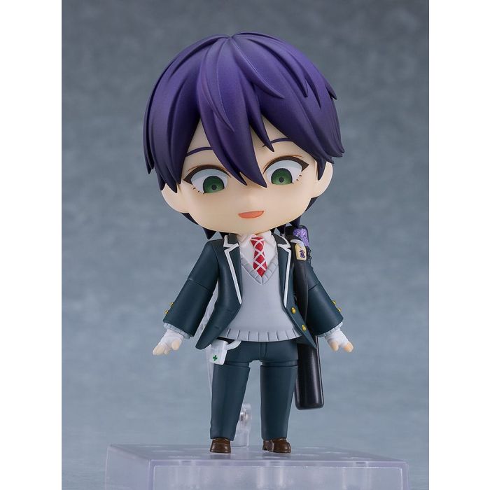 Nijisanji Nendoroid Doll Action Figure Kenmochi Toya 10 cm