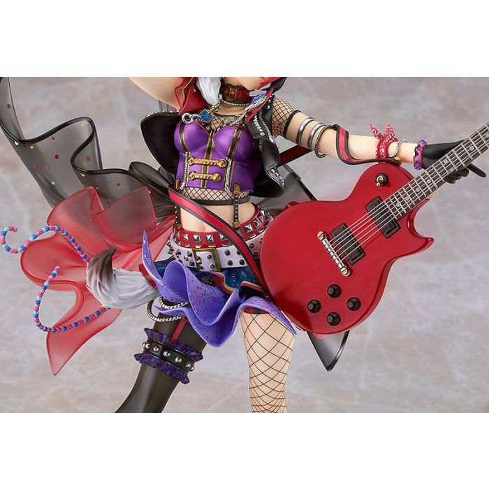BanG Dream! Girls Band Party! PVC Statue 1/7 Ran Mitake Awakening Rivalry 22 cm