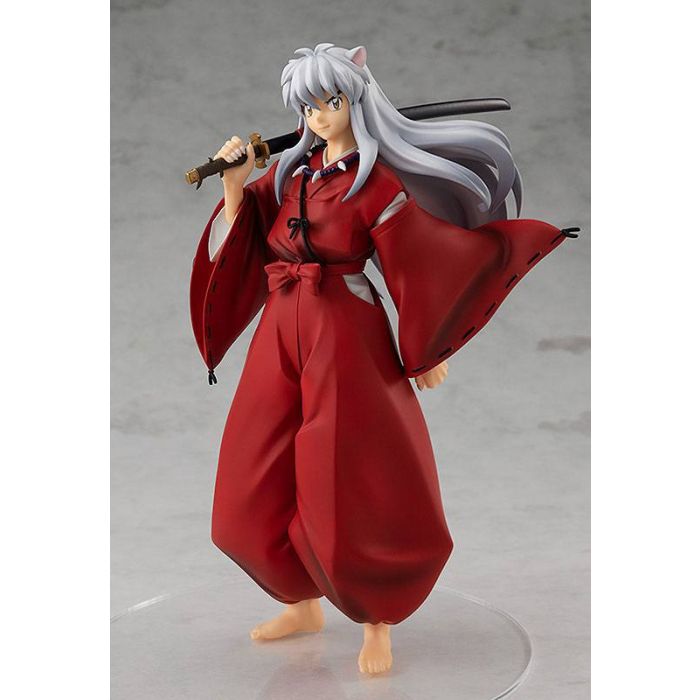 Inuyasha The Final Act Pop Up Parade PVC Statue Inuyasha (re-run) 17 cm