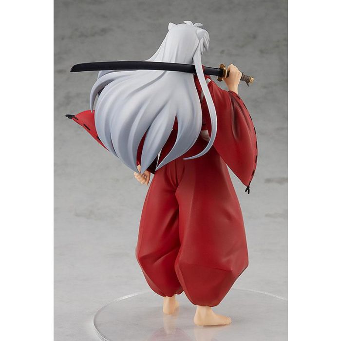 Inuyasha The Final Act Pop Up Parade PVC Statue Inuyasha (re-run) 17 cm