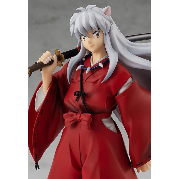 Inuyasha The Final Act Pop Up Parade PVC Statue Inuyasha (re-run) 17 cm