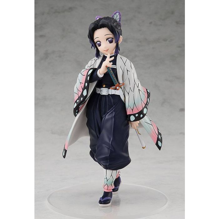 Demon Slayer: Kimetsu no Yaiba Pop Up Parade PVC Statue Shinobu Kocho 15 cm