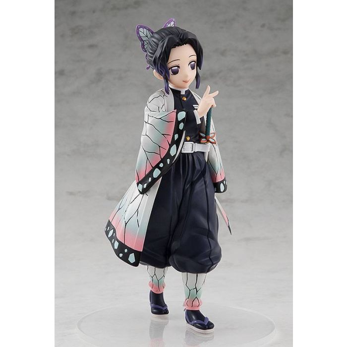 Demon Slayer: Kimetsu no Yaiba Pop Up Parade PVC Statue Shinobu Kocho 15 cm