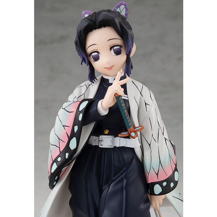 Demon Slayer: Kimetsu no Yaiba Pop Up Parade PVC Statue Shinobu Kocho 15 cm