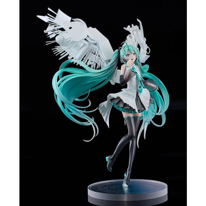 Character Vocal Series 01: Hatsune Miku PVC Figure 1/7 Happy 16th Birthday Ver. 31 cm