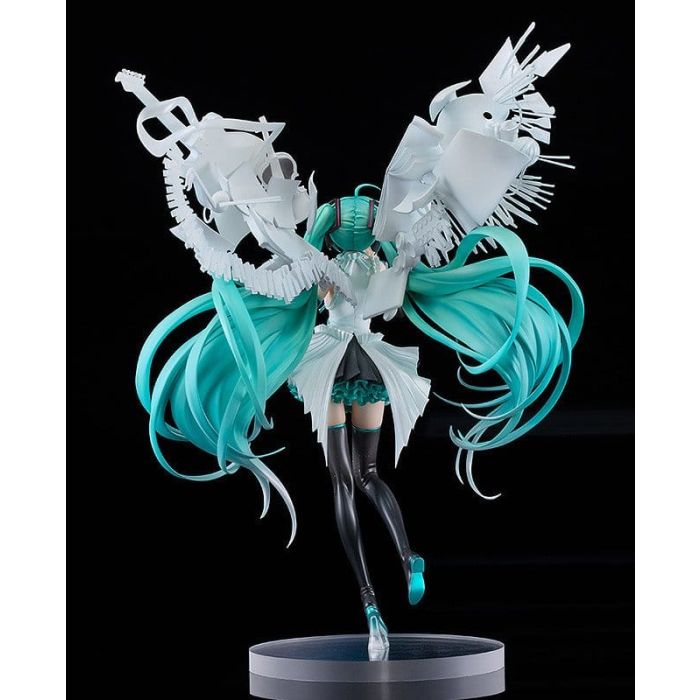 Character Vocal Series 01: Hatsune Miku PVC Figure 1/7 Happy 16th Birthday Ver. 31 cm