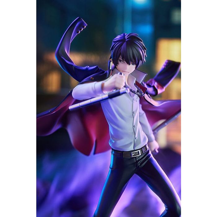 Reborn! Pop Up Parade PVC Statue Kyoya Hibari 17 cm