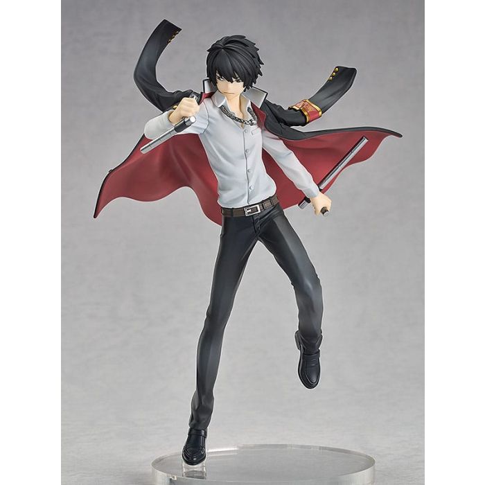 Reborn! Pop Up Parade PVC Statue Kyoya Hibari 17 cm