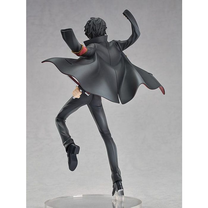 Reborn! Pop Up Parade PVC Statue Kyoya Hibari 17 cm