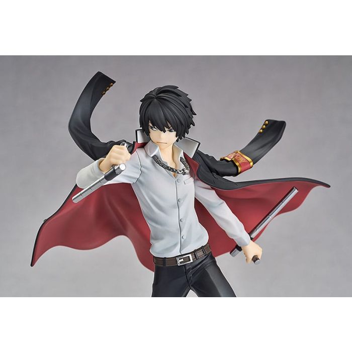 Reborn! Pop Up Parade PVC Statue Kyoya Hibari 17 cm