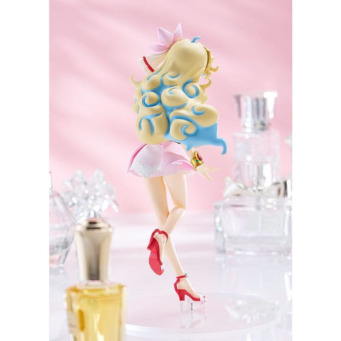 Tengen Toppa Gurren Lagann Pop Up Parade PVC Statue Nia 16 cm