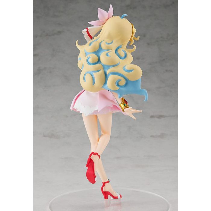Tengen Toppa Gurren Lagann Pop Up Parade PVC Statue Nia 16 cm