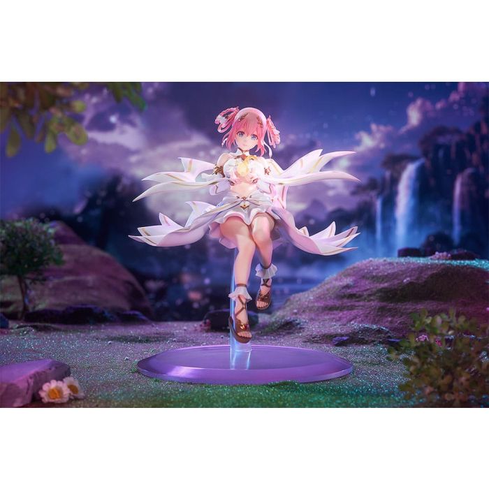 Princess Connect! Re:Dive PVC Statue 1/7 Yui (Ceremonial) 22 cm