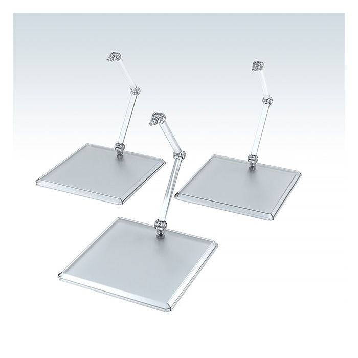 The Simple Stand for Figures & Models 3-Pack