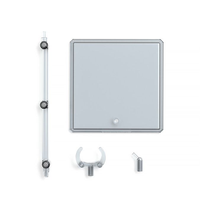 The Simple Stand for Figures & Models 3-Pack
