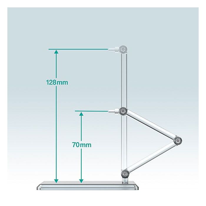 The Simple Stand for Figures & Models 3-Pack