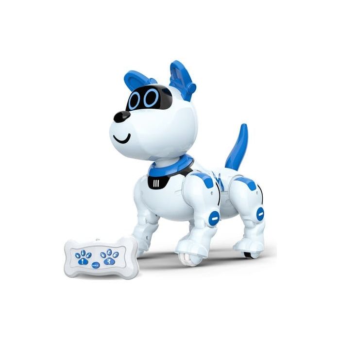 Gear2Play Interactive Robot Robo Raff Puppy