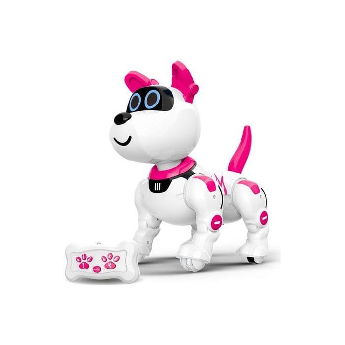 Gear2Play Interactive Robot Robo Luna Puppy