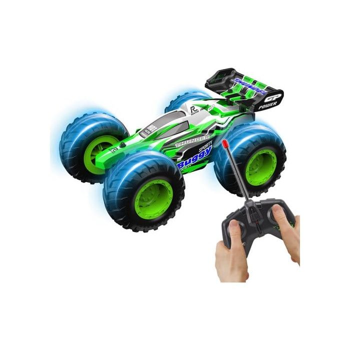 Gear2Play Vehicle Radio-controlled RC Buggy Thunder Buggy