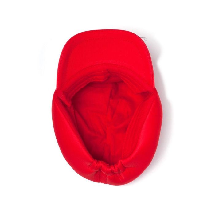 Nintendo: Mario Hat