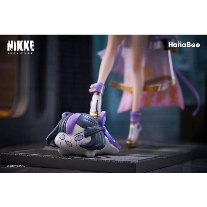 Goddess of Victory: Nikke PVC Figure 1/6 Syuen 25 cm