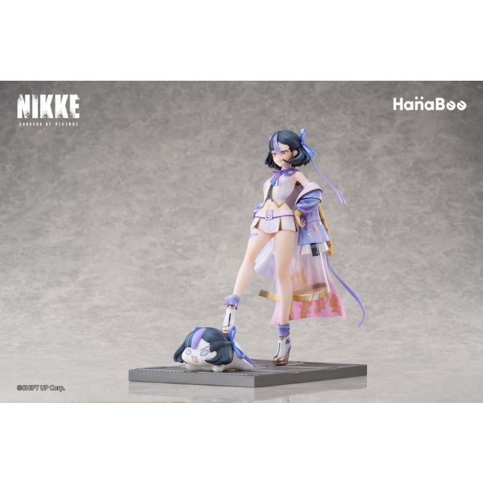 Goddess of Victory: Nikke PVC Figure 1/6 Syuen 25 cm