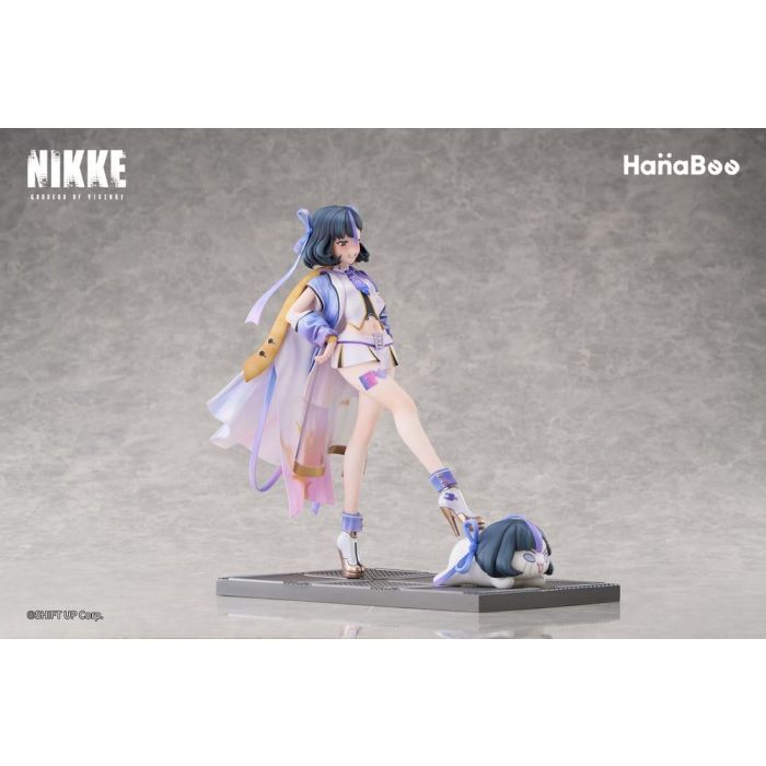 Goddess of Victory: Nikke PVC Figure 1/6 Syuen 25 cm