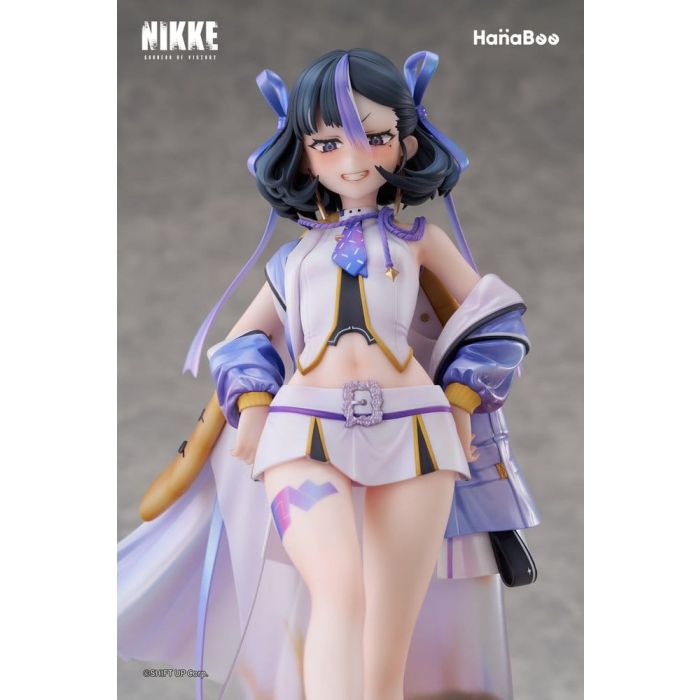 Goddess of Victory: Nikke PVC Figure 1/6 Syuen 25 cm
