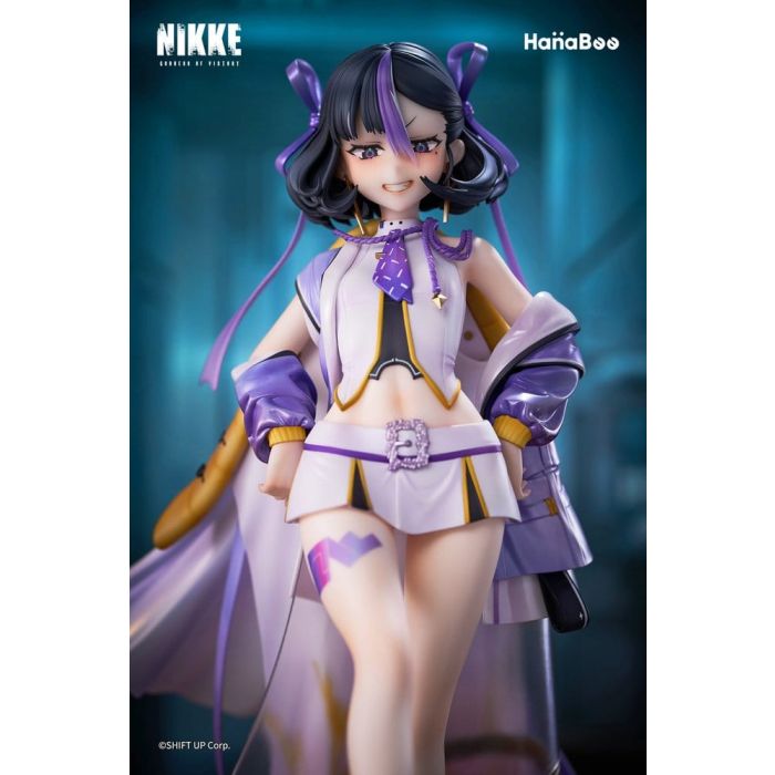 Goddess of Victory: Nikke PVC Figure 1/6 Syuen 25 cm