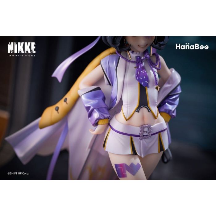 Goddess of Victory: Nikke PVC Figure 1/6 Syuen 25 cm