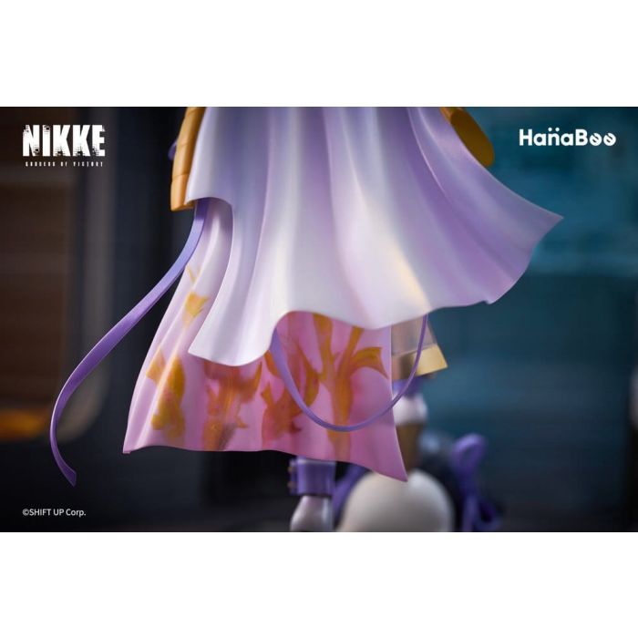 Goddess of Victory: Nikke PVC Figure 1/6 Syuen 25 cm