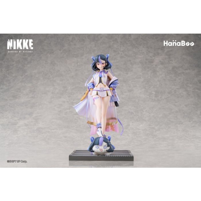 Goddess of Victory: Nikke PVC Figure 1/6 Syuen Deluxe Edition 25 cm